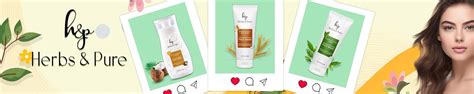 Amazon.in: HERBS & PURE: Face Wash