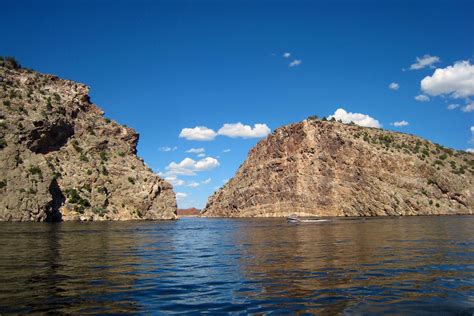 Alcova, Pathfinder & Gray Reef Reservoir | DHM Design