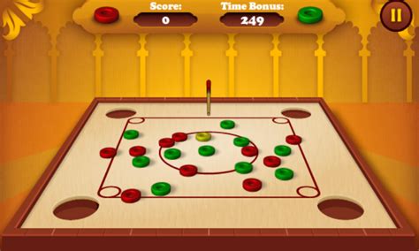 Image result for JavaScript Beginner Projects Carrom Pool