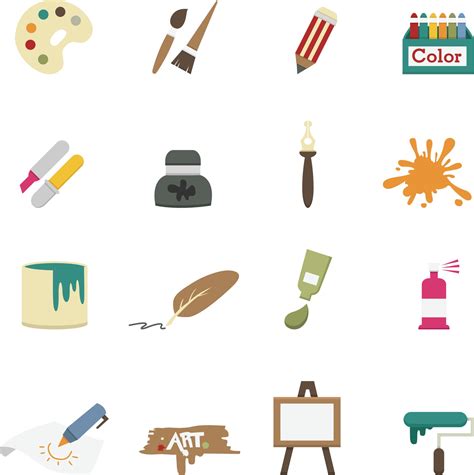 Art Icons 的图像结果