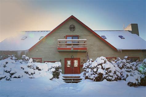 BLACK BEAR RESORT (Davis) - Villa Reviews & Photos - Tripadvisor