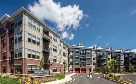 Avalon Maplewood | AvalonBay Communities
