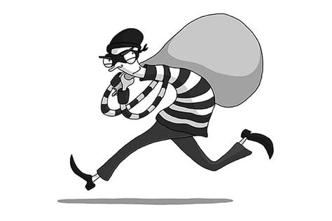 Rs 1 lakh robbed from firm in daylight