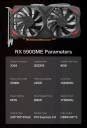 mytechvision rx 590 GDDR5 8 GB AMD Radeon Chipset 256 bit 1750 MHz ...