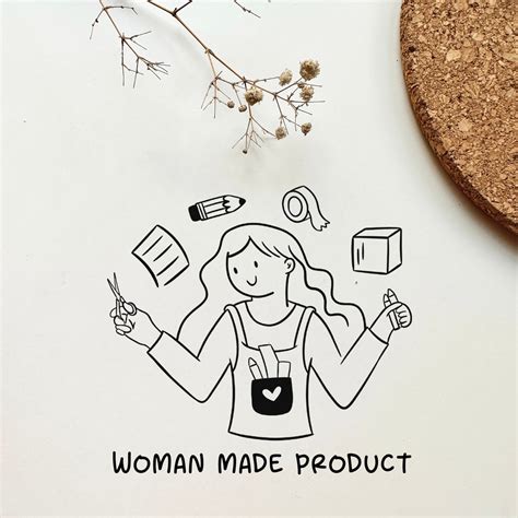 Woman Made Product – Ko Necessity
