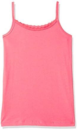 Buy Easybuy girls vest Innerwear WT91MR32GY_ROSE PINK_14Y (WT91MR32GY ...