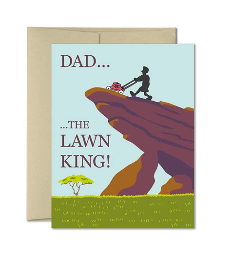 Printable Funny Fathers Day Cards