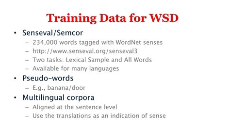 Image result for Yarowsky Algorithm in NLP