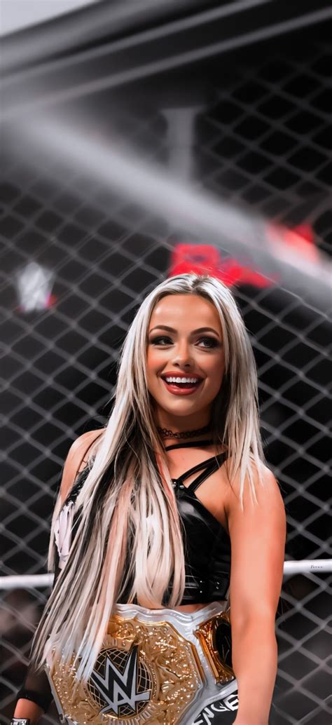 Where Does Liv Morgan Live In Florida