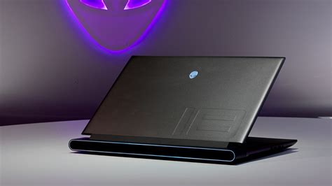 Dell Alienware m18 Available for Pre-Order in India From March 28; All ...