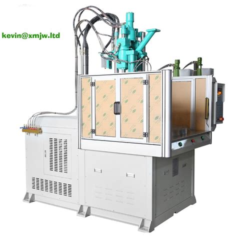 Automatic High Security Container Seals Rotary Table Injection Machine