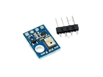 Hindu Guru Goyal AHT10 MEMS TEMPERATURE & HUMIDITY SENSOR MODULE LOW ...