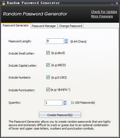 Image result for Password Generator Free