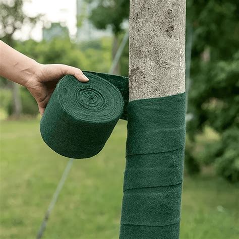 Rezultat imagine pentru Homemade Tree Trunk Protector