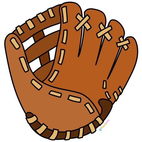 694 Baseball Glove Clipart Images, Stock Photos & Vectors - Free ...