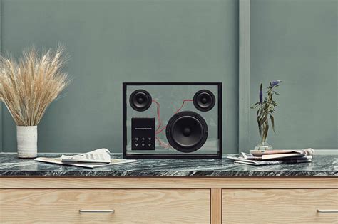 Sound Transparent 的图像结果