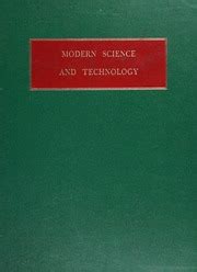 Modern Science and Technology 的图像结果