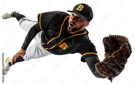 Falling Back Baseball Catch 的图像结果