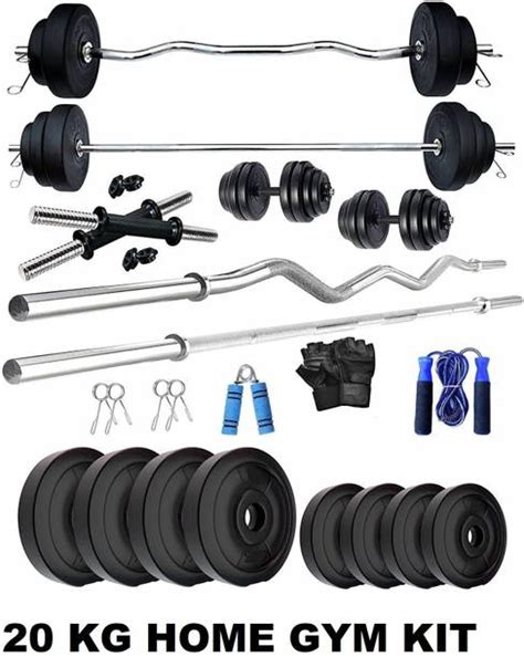 Home Gym Equipment Buy Online at Best Prices in India | Flipkart.com