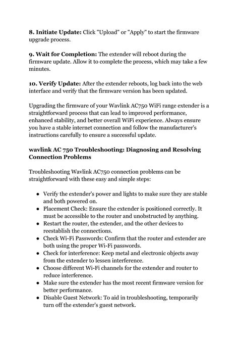 Image result for Wavlink Extender Connection Problems