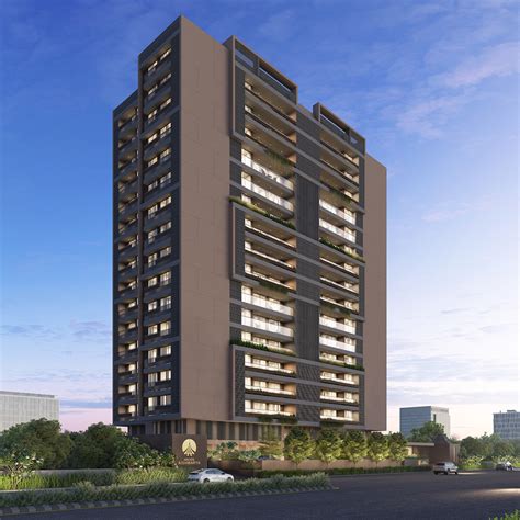 Archi Group of Builders