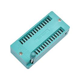 Probots 20 pin ZIF Socket Buy Online India Buy Online India