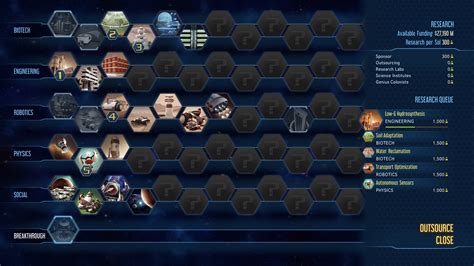 Surviving Mars Guide 的图像结果