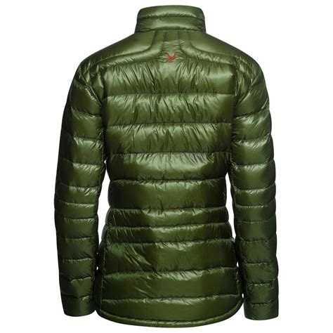 Yeti - Desire Lightweight Down Jacket - Daunenjacke Damen online kaufen ...
