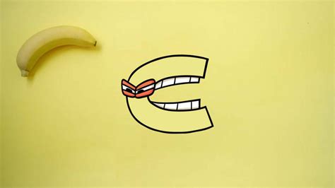 Alphabet Lore Background - C by HavePoint10 on DeviantArt