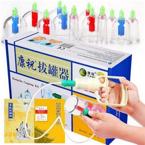 top 10 most popular kangzhu cupping set ideas and get free shipping ...