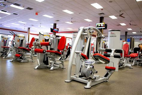 Gym in Scottsdale Pavilions, AZ | Mountainside Fitness