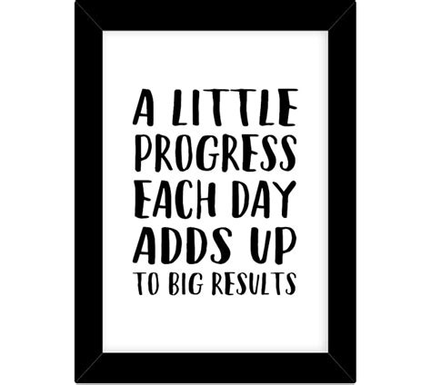 TIED RIBBONS Motivational Posters with Frame | Inspirational Quotes ...