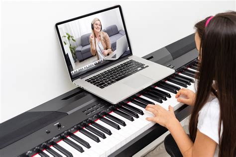 Online Piano Lessons Review: Key Considerations to Choose The Ideal ...