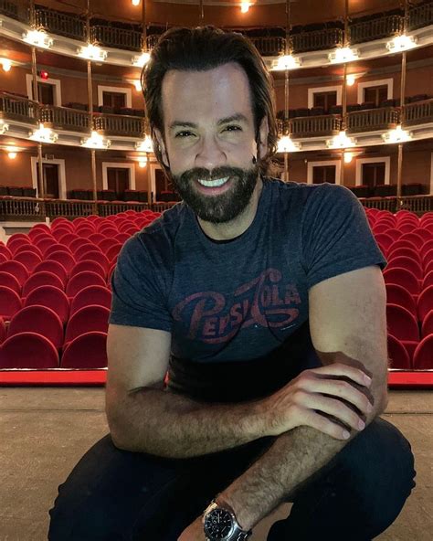 Quién es Diego de Erice, el conductor de La Casa de los Famosos México ...