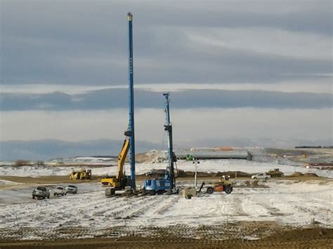 Ceteau - Prefabricated Vertical Drains And Horizontal Drains ...