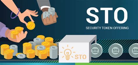 Security Token Offering 的图像结果