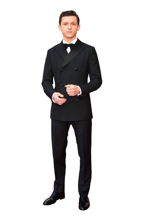 Buy Tom Holland Spiderman Spider Man LIFESIZE Cardboard Standup Standee ...