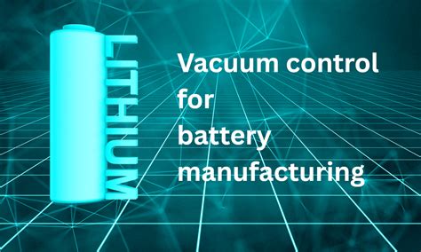 Lithium Ion Battery Manufacturing 的图像结果