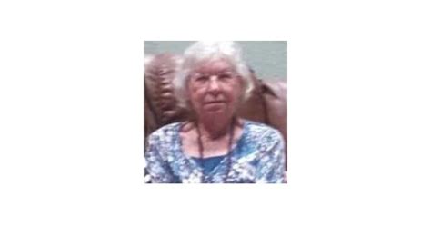 Darlene Stevenson Obituary (2024) - Santa Clara, NM - Terrazas Funeral ...