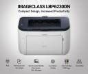 Canon LBP 6230 dn Single Function Monochrome Laser Printer - Canon ...