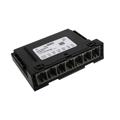 Image result for Chevy Body Control Module