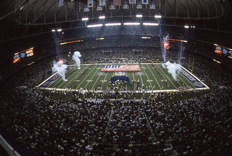 Super Bowl Ticket Prices Timeline: From 1967 to Today