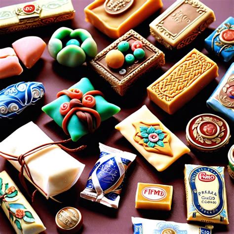 Image result for Fimo Polymer Clay Tutorial