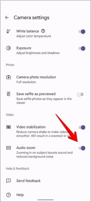 Google Camera Manual 的图像结果