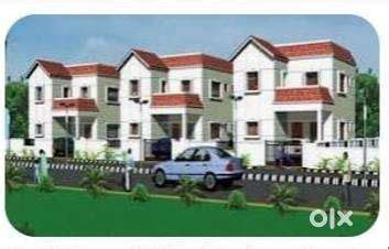 Luxurious 4BHK West-Facing Villa for Rent Modi Emerald Park Pocharam ...
