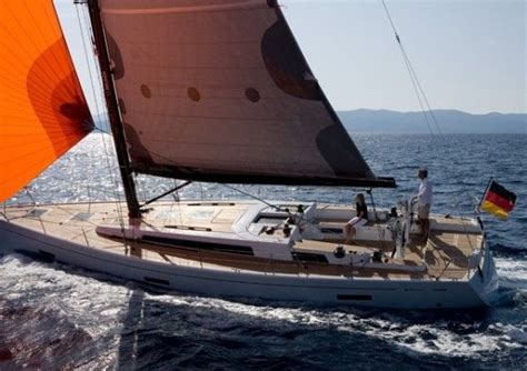 Grand Soleil | Sailing yacht, Yacht, Sailing