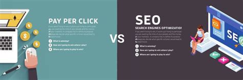 SEO vs PPC: Which Should You Choose? Pros, Cons, & Stats