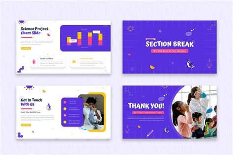 Science Project Presentation 的图像结果