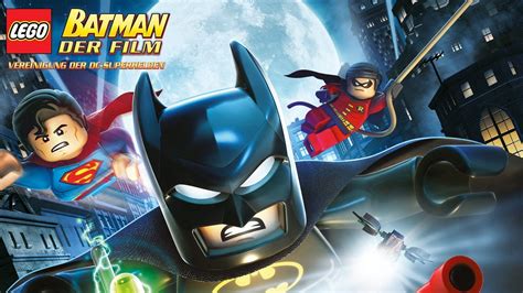 Lego Batman Wallpaper (81+ images)