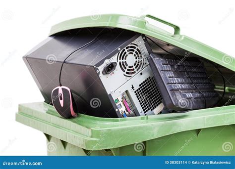 Image result for Old Computer Scrap